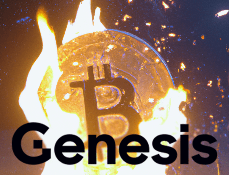 Genesis could be in trouble