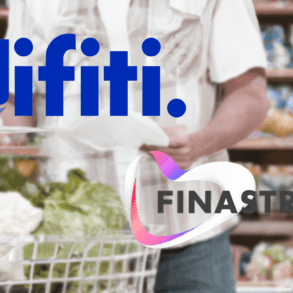 Jifiti and Finastra partner