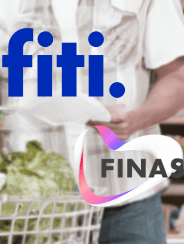 Jifiti and Finastra partner