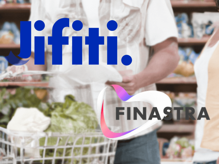 Jifiti and Finastra partner