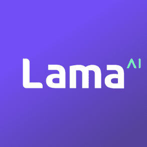 Lama AI Logo