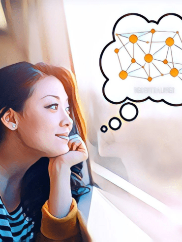 decentralised daydreaming