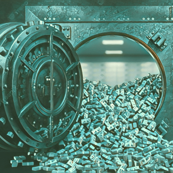 vault