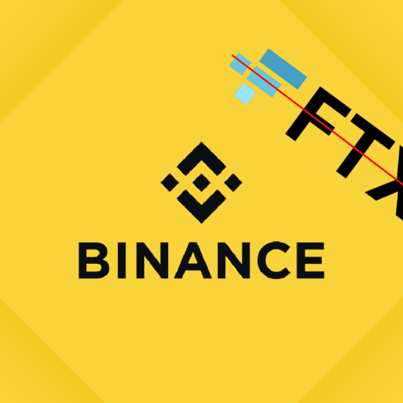 Binance