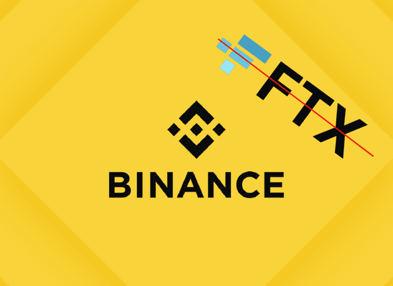 Binance