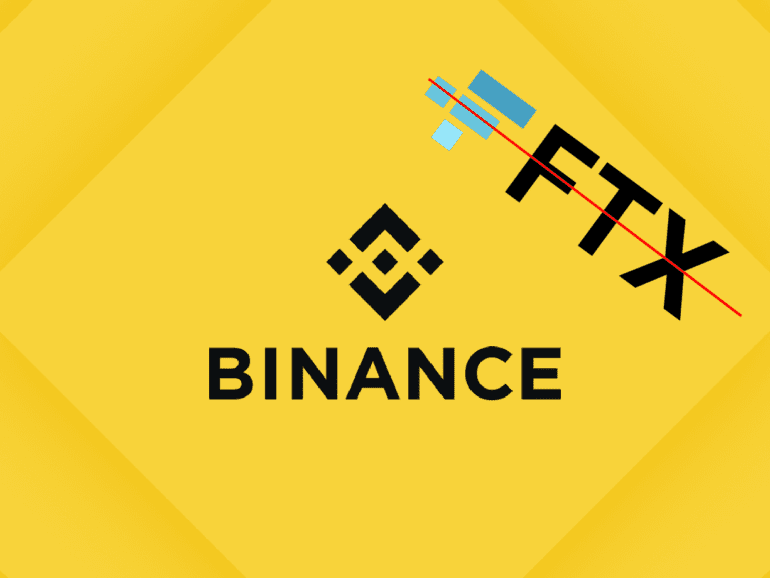 Binance