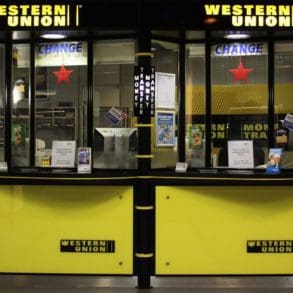 Western Union