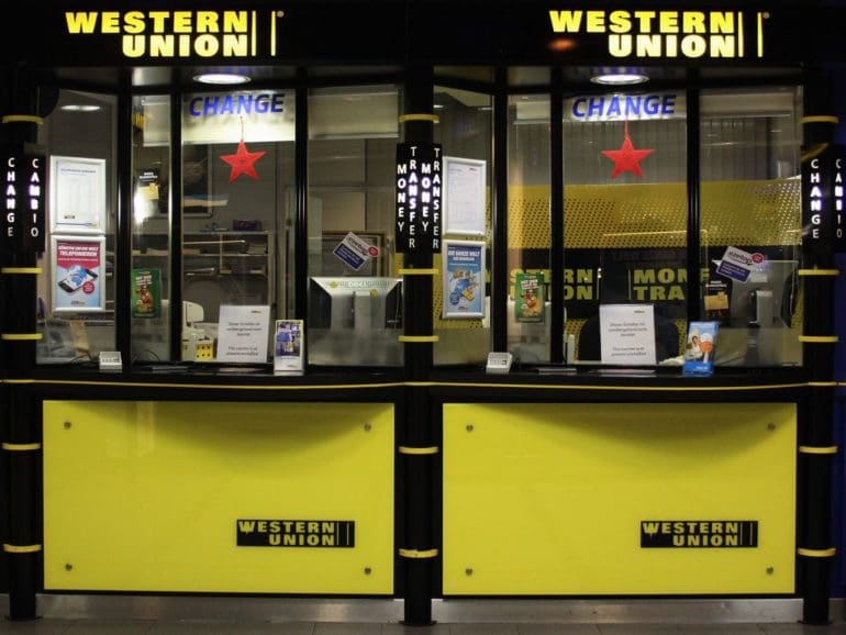 Western Union to launch digital wallet in Brazil. Another one.