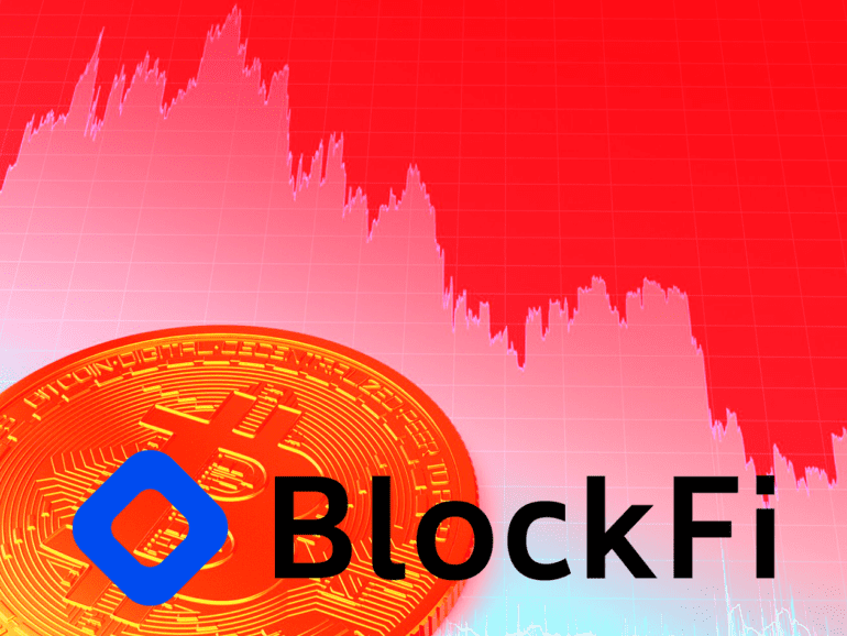 BlockFi bankruptcy