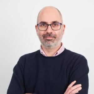 Adrian Mizzi, CTO, and Co-Founder of Weavr.io