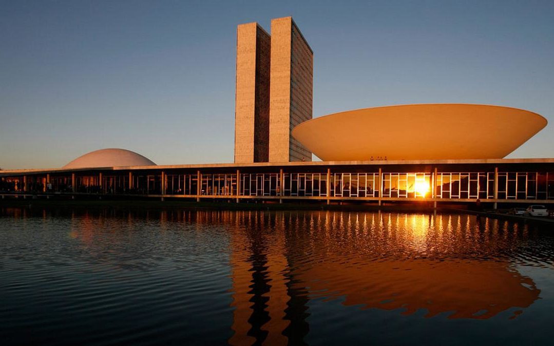 National Congress of Brazil