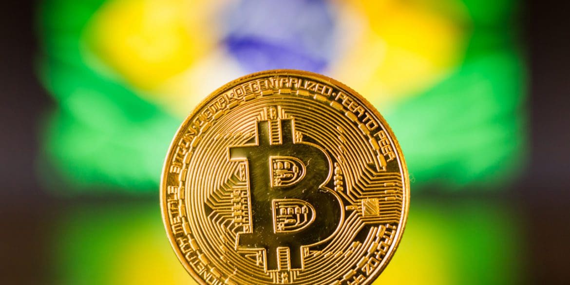 Brazil's crypto asset regulation