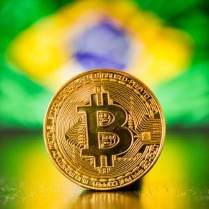 Brazil's crypto asset regulation