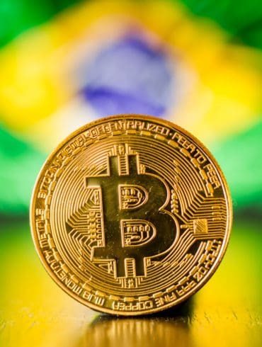 Brazil's crypto asset regulation