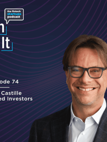 Chip Castille of GoalBased Investors