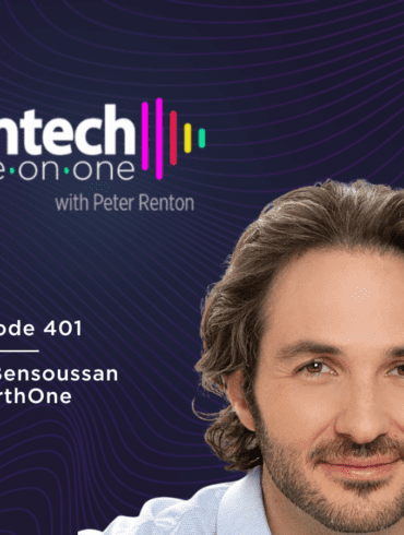 Eytan Bensoussan of NorthOne