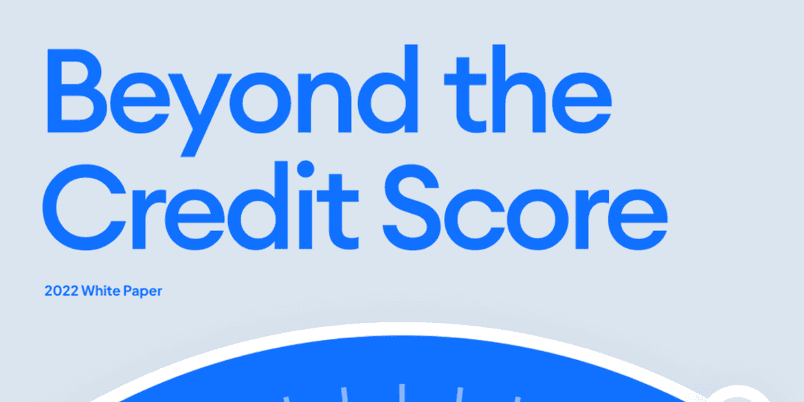 Pinwheel Credit Score