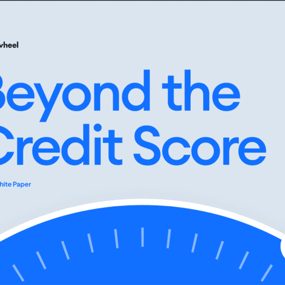 Pinwheel Credit Score