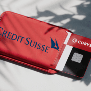 Curve and credit Suisse $1B credit deal