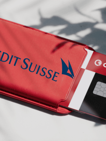 Curve and credit Suisse $1B credit deal