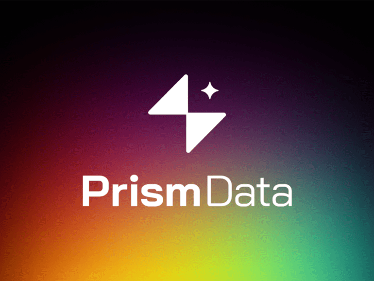 prism data