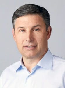 Anthony Noto headshot