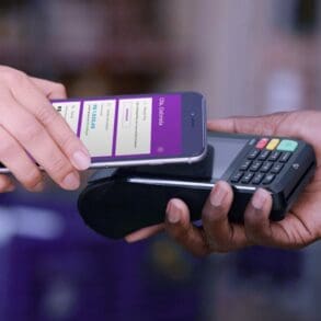 Mobile payment technology