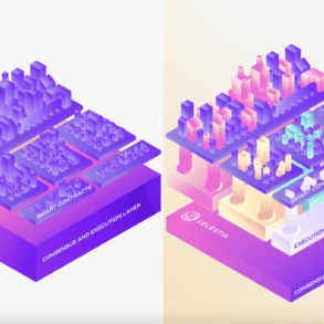 modular vs monolithic