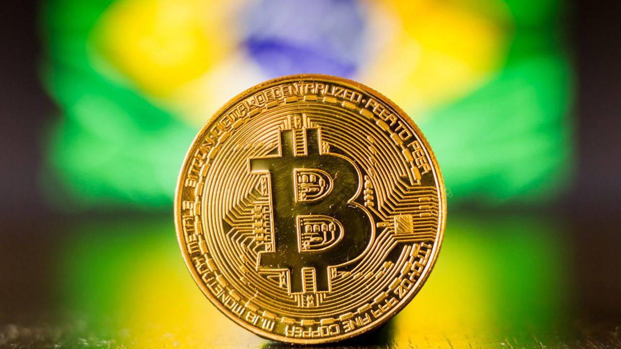 Brazil's crypto asset regulation