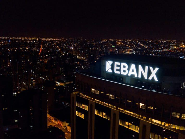 Ebanx