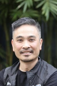 Loc Nguyen headshot