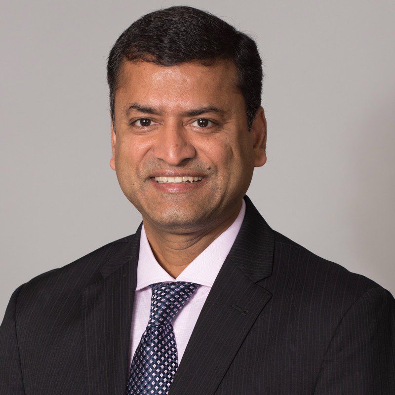 Rajesh Chokhani of BOND.AI