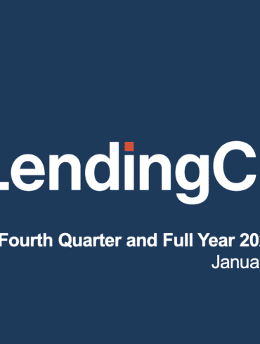 lending club q42022 presentation
