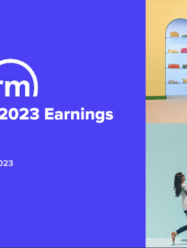 affirm earnings