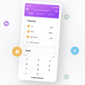 buddy app product photo