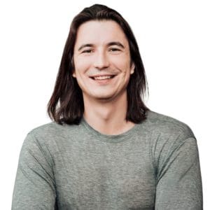 Vlad Tenev CEO Robinhood