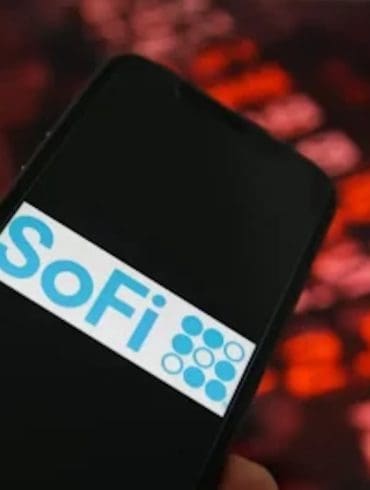 sofi earnings