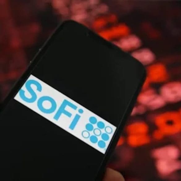 sofi earnings