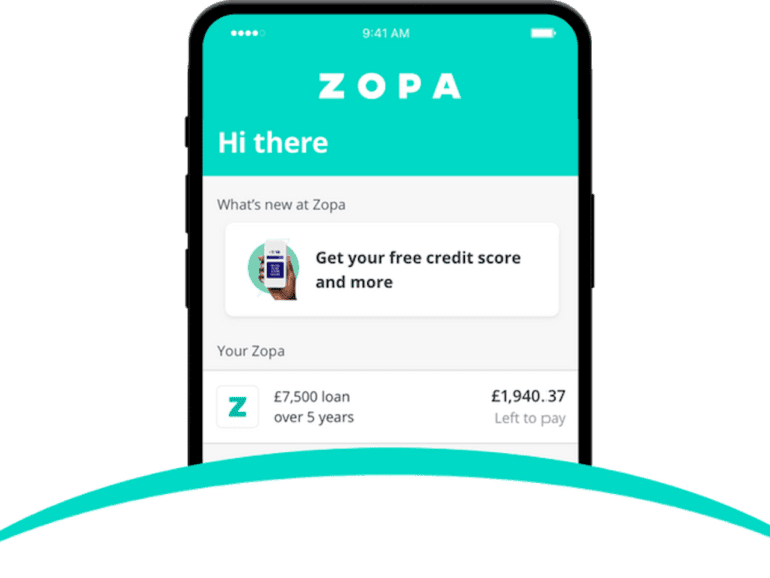 zopa bank app