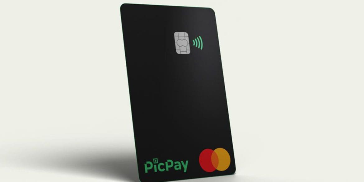 PicPay card