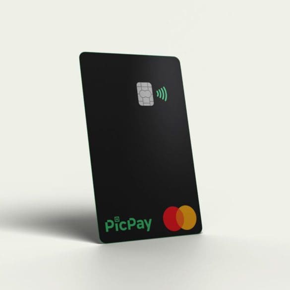 PicPay card