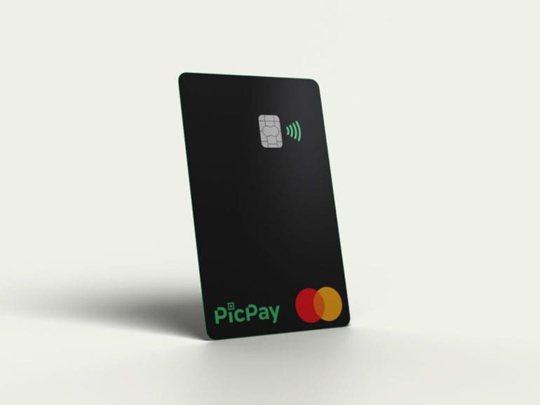 PicPay card