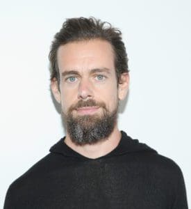 Jack Dorsey CEO Block