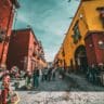 Five years on, fintech call for Mexico to revamp its lukewarm fintech law 