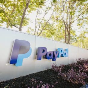 paypal office