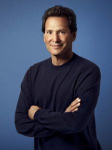 Dan schulman ceo paypal
