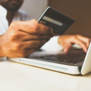 b2b blockchain payments