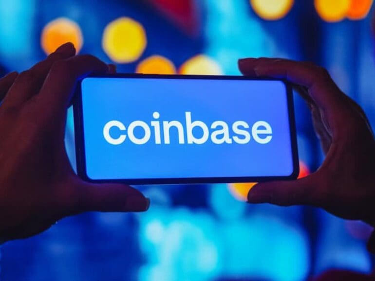 coinbase