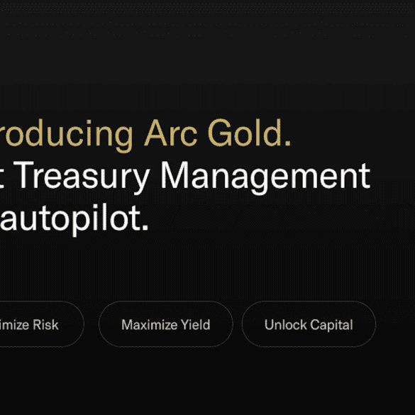 arc gold