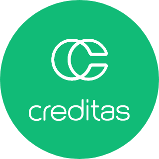 Creditas logo